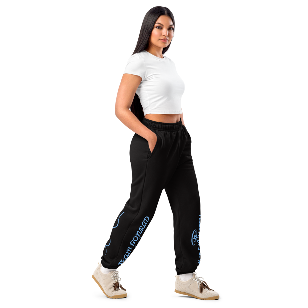 Heavyweight sweatpants ( !TEAM BONRAD OR JELLY!)