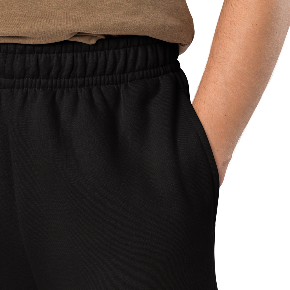 Heavyweight sweatpants ( !TEAM BONRAD OR JELLY!)